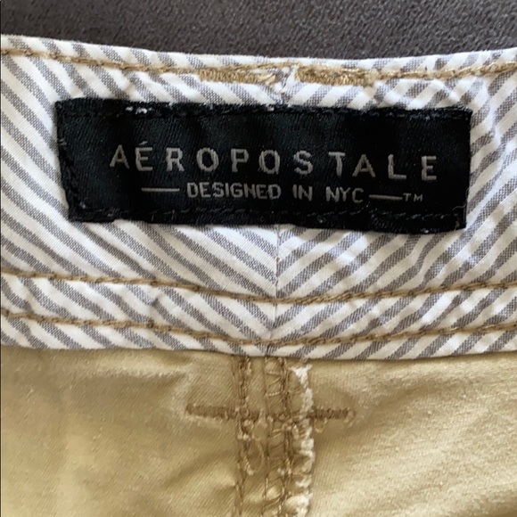 Shorts - Picture 3 of 7